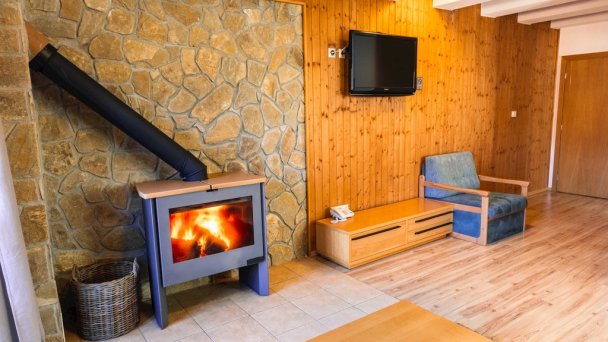 Apartmány Marlene Oščadnica 5