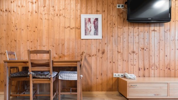 Apartmány Marlene Oščadnica 13