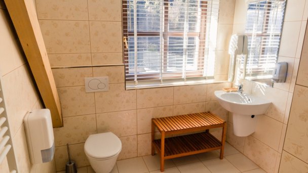 Apartmány Marlene Oščadnica 10