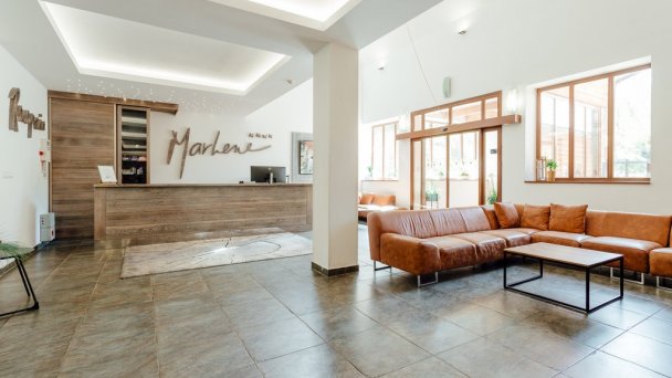 Hotel Marlene Oščadnica 8 Hotel Marlene Oščadnica 8