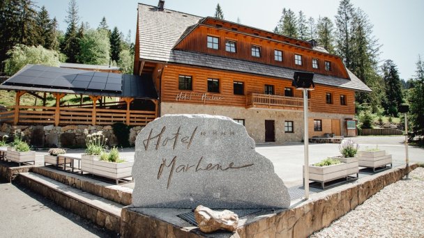 Hotel Marlene Oščadnica 15 Hotel Marlene Oščadnica 15