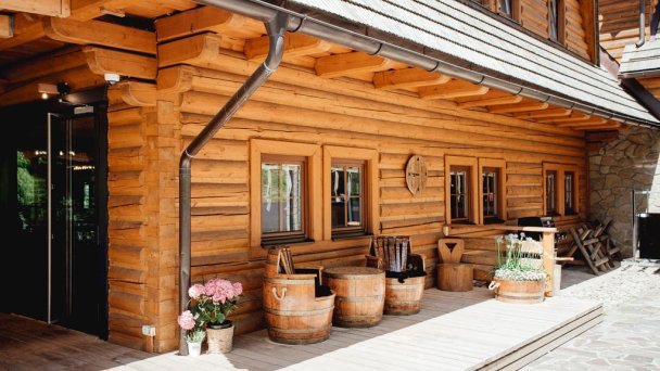 Hotel Marlene Oščadnica 16 Hotel Marlene Oščadnica 16