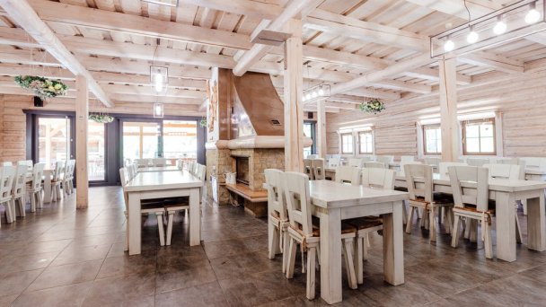 Hotel Marlene Oščadnica 18 Hotel Marlene Oščadnica 18