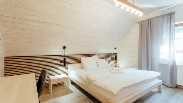 Hotel Marlene Oščadnica 19 Hotel Marlene Oščadnica 19