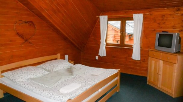 Chata Kamilka Oščadnica 24 Chata Kamilka Oščadnica 24