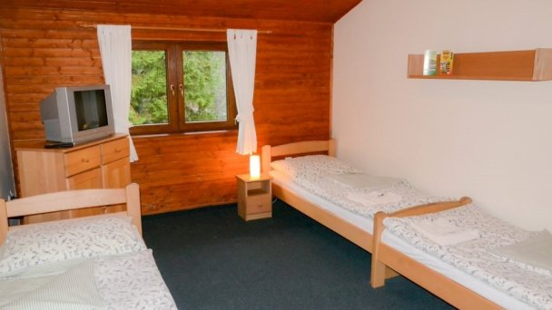 Chata Kamilka Oščadnica 25 Chata Kamilka Oščadnica 25