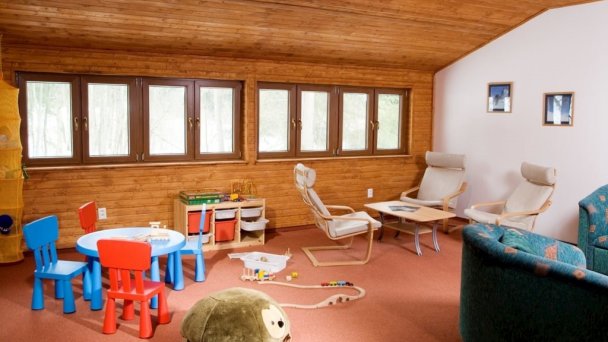Chata Kamilka Oščadnica 30 Chata Kamilka Oščadnica 30