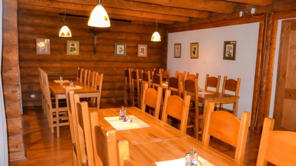 Chata Kamilka Oščadnica 35 Chata Kamilka Oščadnica 35