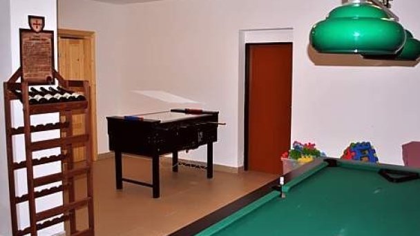 Penzión Gájuz Family Oščadnica 16