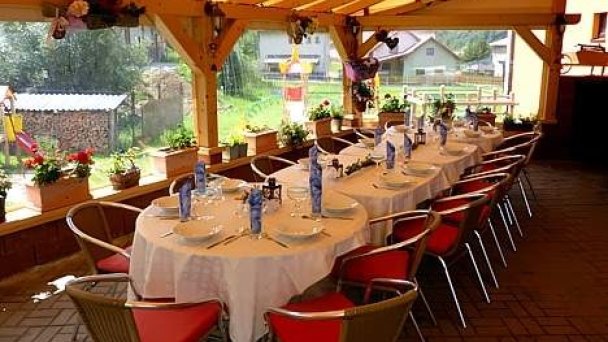 Penzión Gájuz Family Oščadnica 10