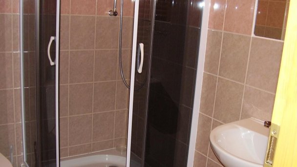 Hotel Bocy Oščadnica 20