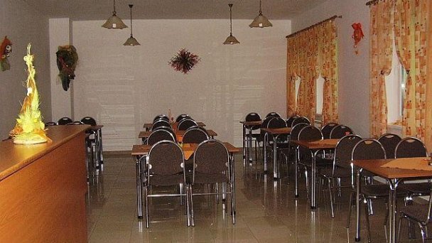 Hotel Bocy Oščadnica 17