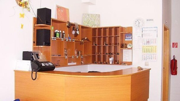 Hotel Bocy Oščadnica 5