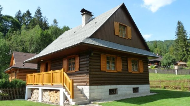 Chata Iva Oščadnica 7 Chata Iva Oščadnica 7