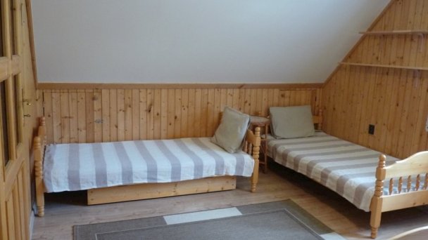 Chata Iva Oščadnica 10 Chata Iva Oščadnica 10