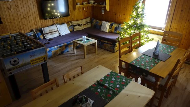 Chalupa Jola Oščadnica 6 Chalupa Jola Oščadnica 6