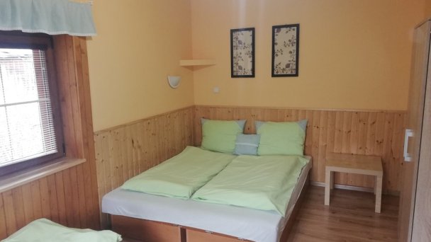 Chalupa Jola Oščadnica 26 Chalupa Jola Oščadnica 26