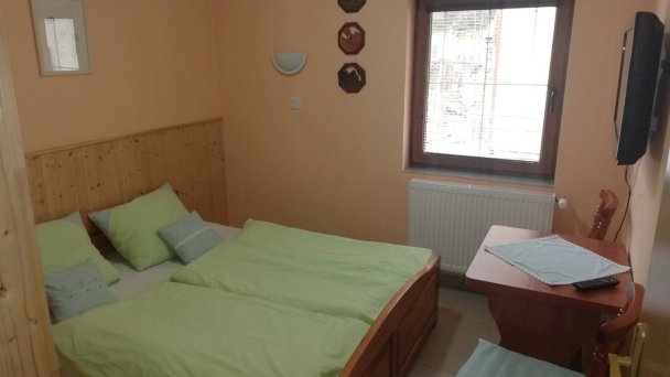 Chalupa Jola Oščadnica 24 Chalupa Jola Oščadnica 24