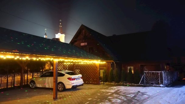 Chalupa Jola Oščadnica 23 Chalupa Jola Oščadnica 23