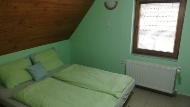 Chalupa Jola Oščadnica 4 Chalupa Jola Oščadnica 4