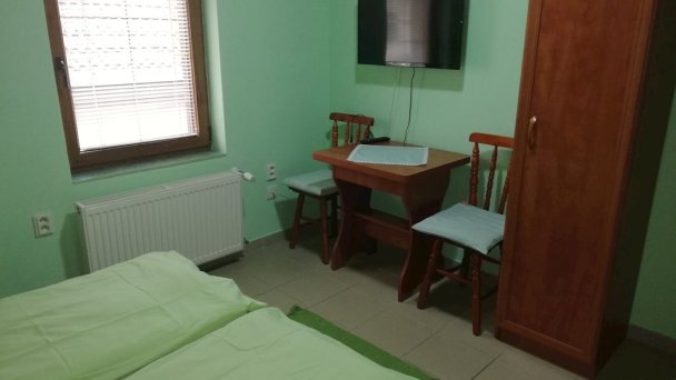Chalupa Jola Oščadnica 21 Chalupa Jola Oščadnica 21