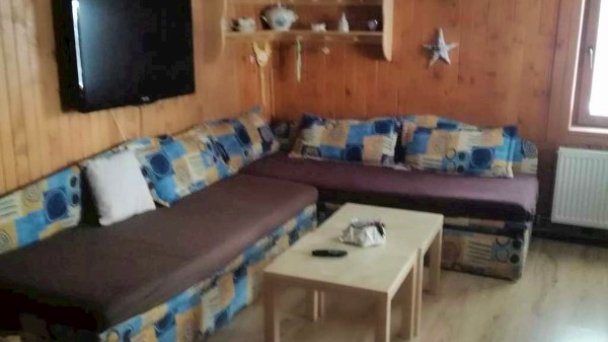 Chalupa Jola Oščadnica 19 Chalupa Jola Oščadnica 19