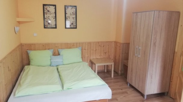Chalupa Jola Oščadnica 18 Chalupa Jola Oščadnica 18