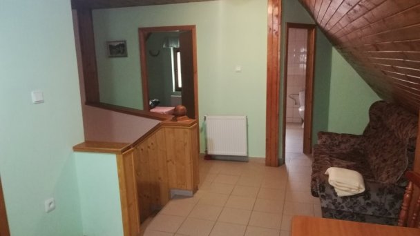 Chalupa Jola Oščadnica 17 Chalupa Jola Oščadnica 17