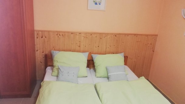 Chalupa Jola Oščadnica 14 Chalupa Jola Oščadnica 14