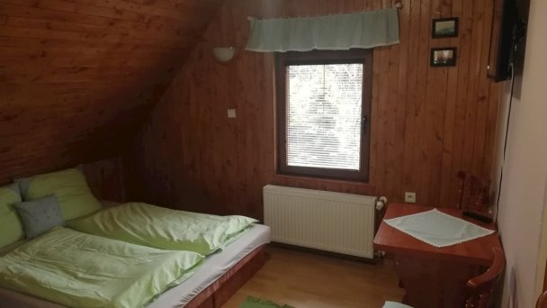 Chalupa Jola Oščadnica 10 Chalupa Jola Oščadnica 10