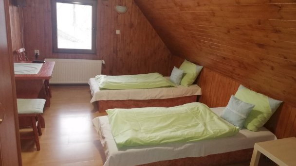 Chalupa Jola Oščadnica 8 Chalupa Jola Oščadnica 8