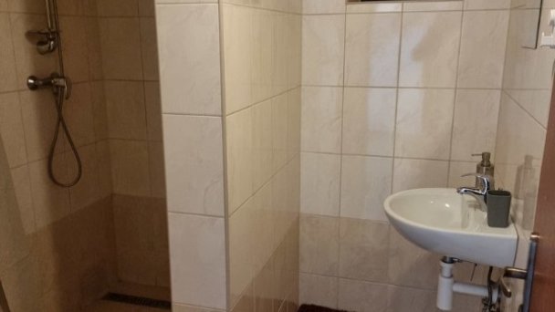 Chata Pod veľkou Račou Oščadnica 23