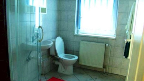 Chata pri studni Oščadnica 9