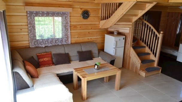 Chata Mariam Oščadnica 20