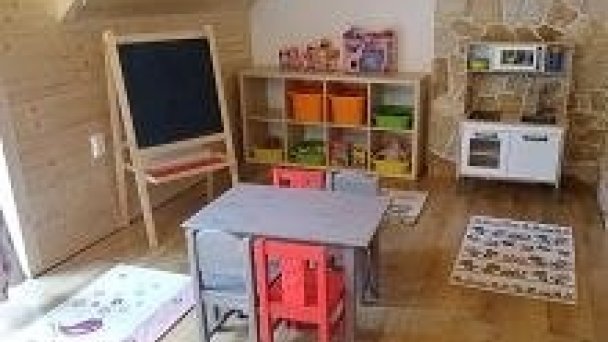 Chata za Grapou Oščadnica 3 Chata za Grapou Oščadnica 3