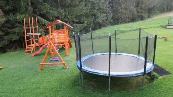Chata za Grapou Oščadnica 6 Chata za Grapou Oščadnica 6