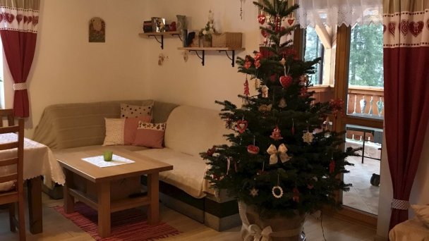 Chata za Grapou Oščadnica 25 Chata za Grapou Oščadnica 25
