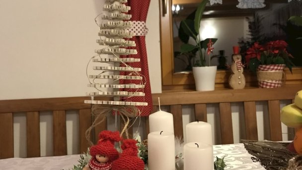 Chata za Grapou Oščadnica 24 Chata za Grapou Oščadnica 24