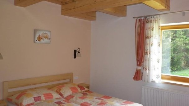 Chata za Grapou Oščadnica 19 Chata za Grapou Oščadnica 19