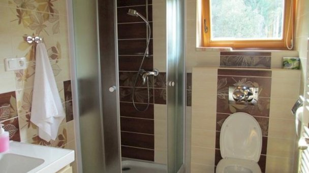 Chata za Grapou Oščadnica 9 Chata za Grapou Oščadnica 9