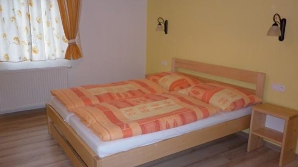 Chata za Grapou Oščadnica 13 Chata za Grapou Oščadnica 13