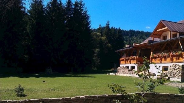 Chata za Grapou Oščadnica 7 Chata za Grapou Oščadnica 7