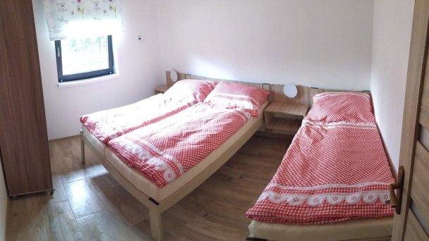 Chata Drotár Oščadnica 25