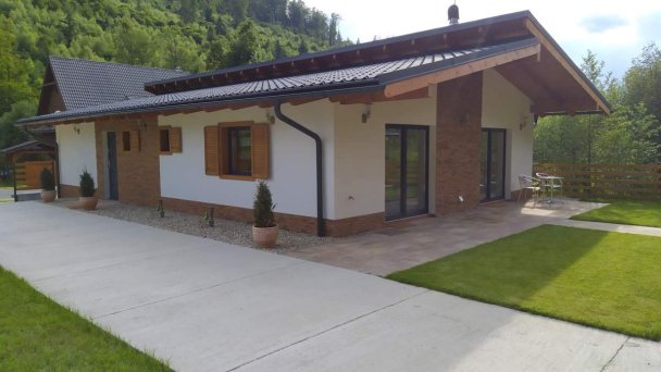 Chata Drotár Oščadnica 19