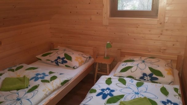 Chata Lucka Oščadnica 33