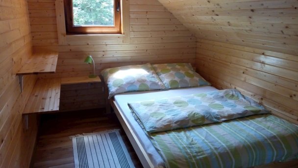 Chata Lucka Oščadnica 8