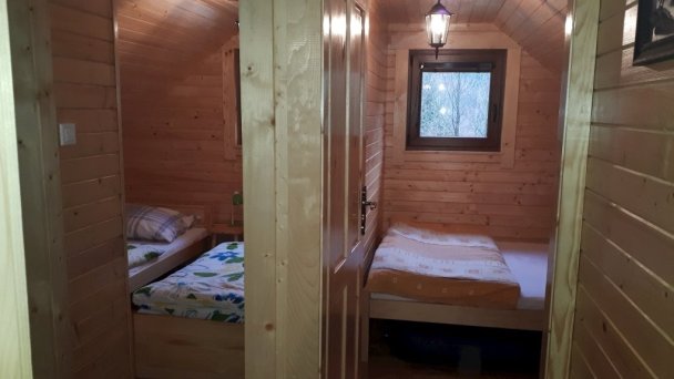 Chata Lucka Oščadnica 7