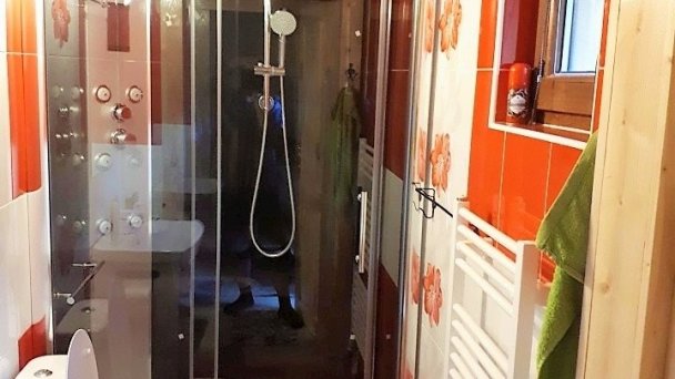 Chata Lucka Oščadnica 29