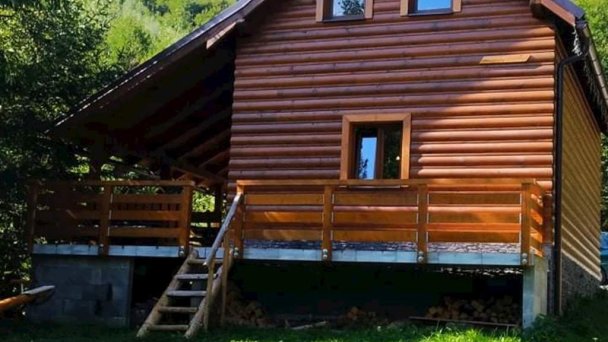 Chata Lucka Oščadnica 12