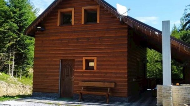 Chata Lucka Oščadnica 13